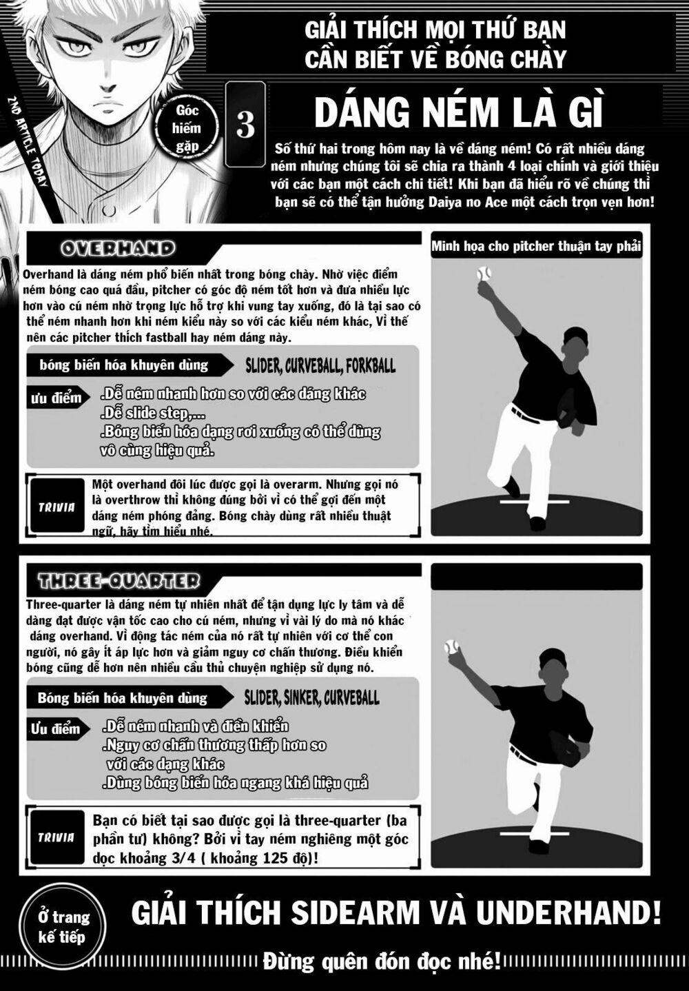 Đội Bóng Chày Siêu Đẳng 2 29 trang 20