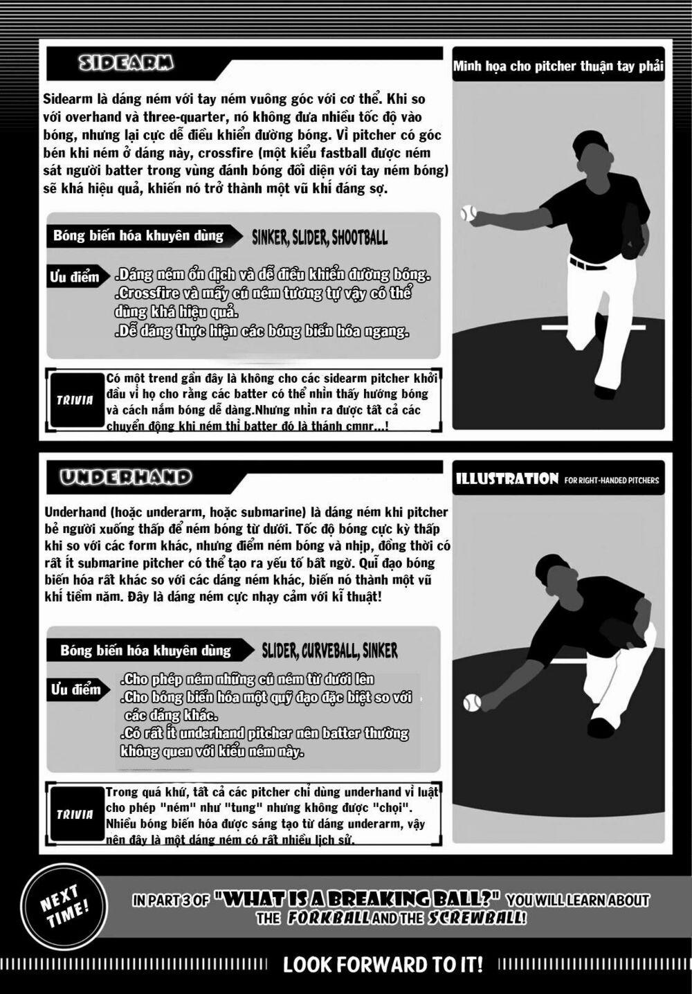 Đội Bóng Chày Siêu Đẳng 2 29 trang 21