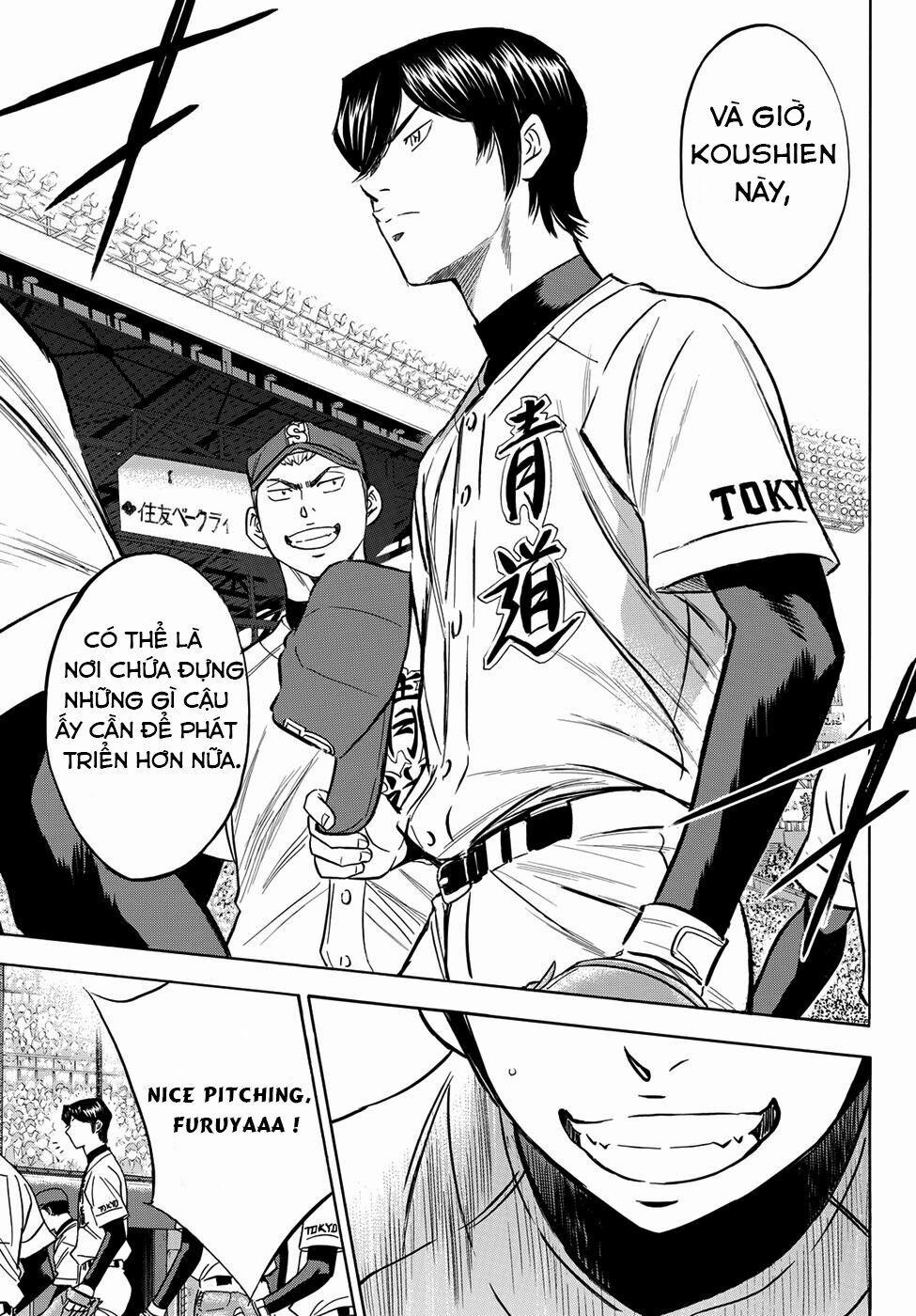 Đội Bóng Chày Siêu Đẳng 2 3 trang 8