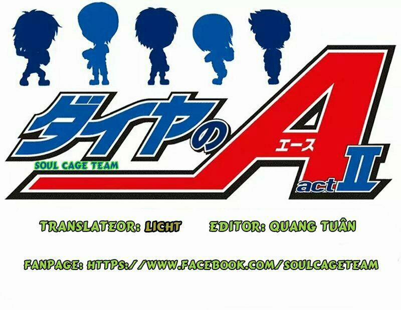 Đội Bóng Chày Siêu Đẳng 2 31 trang 1