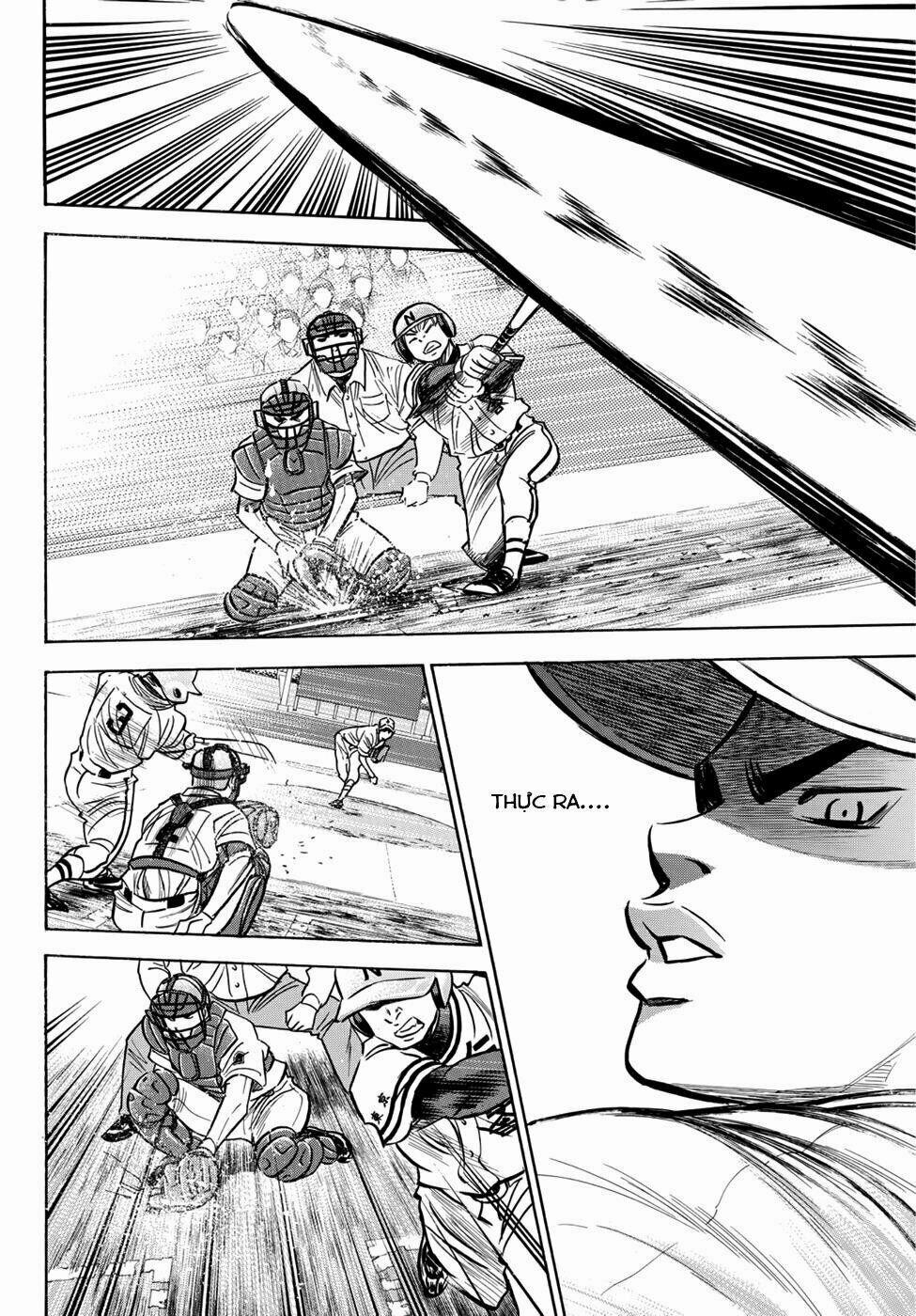 Đội Bóng Chày Siêu Đẳng 2 31 trang 12