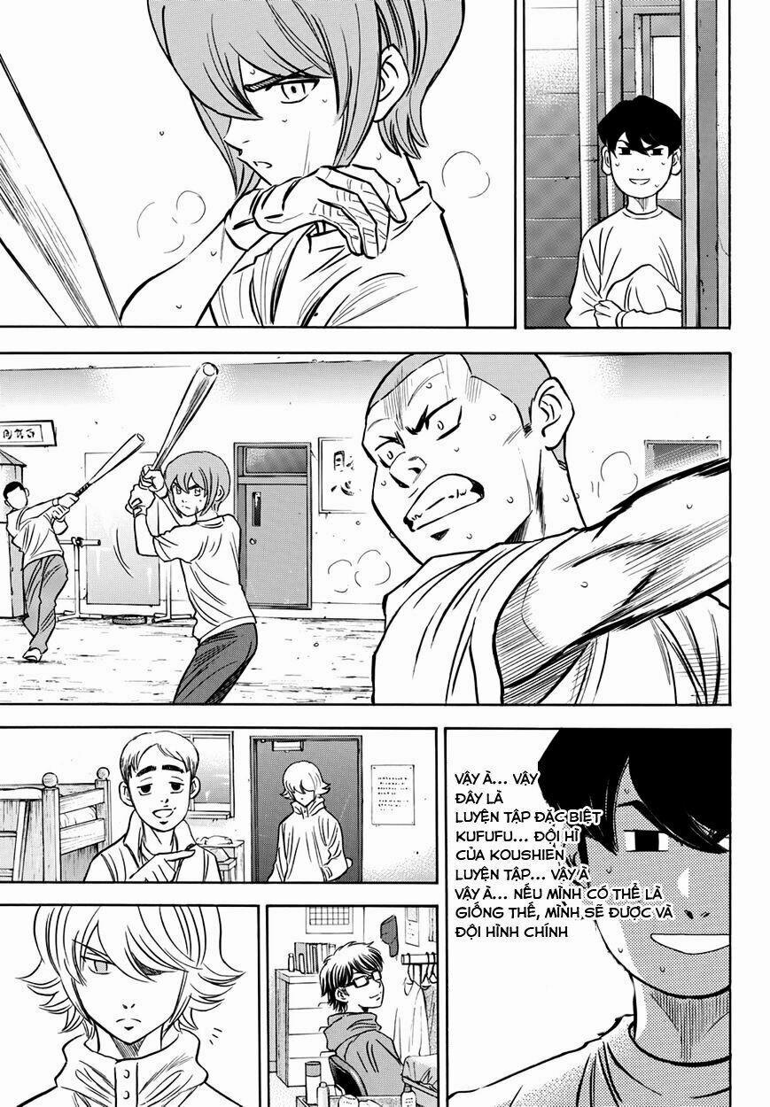Đội Bóng Chày Siêu Đẳng 2 32 trang 17