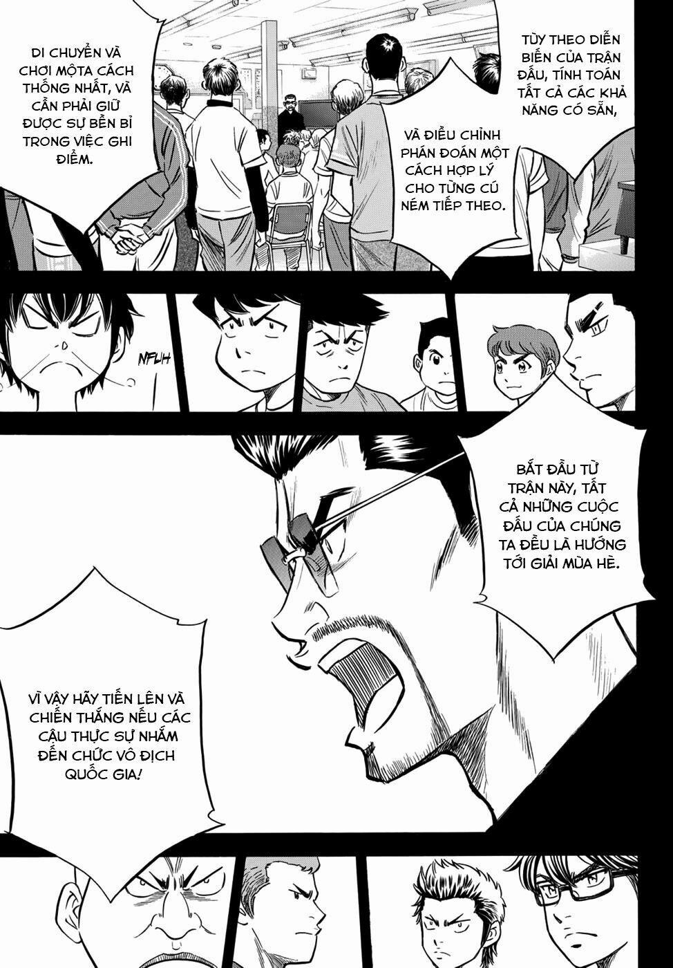 Đội Bóng Chày Siêu Đẳng 2 37 trang 13