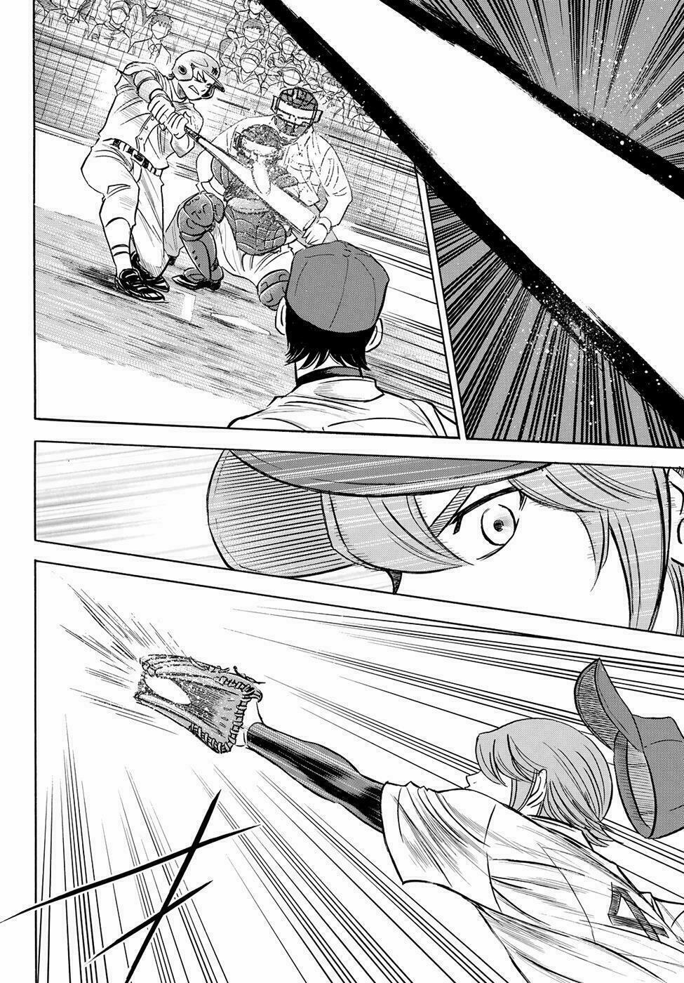 Đội Bóng Chày Siêu Đẳng 2 39 trang 17