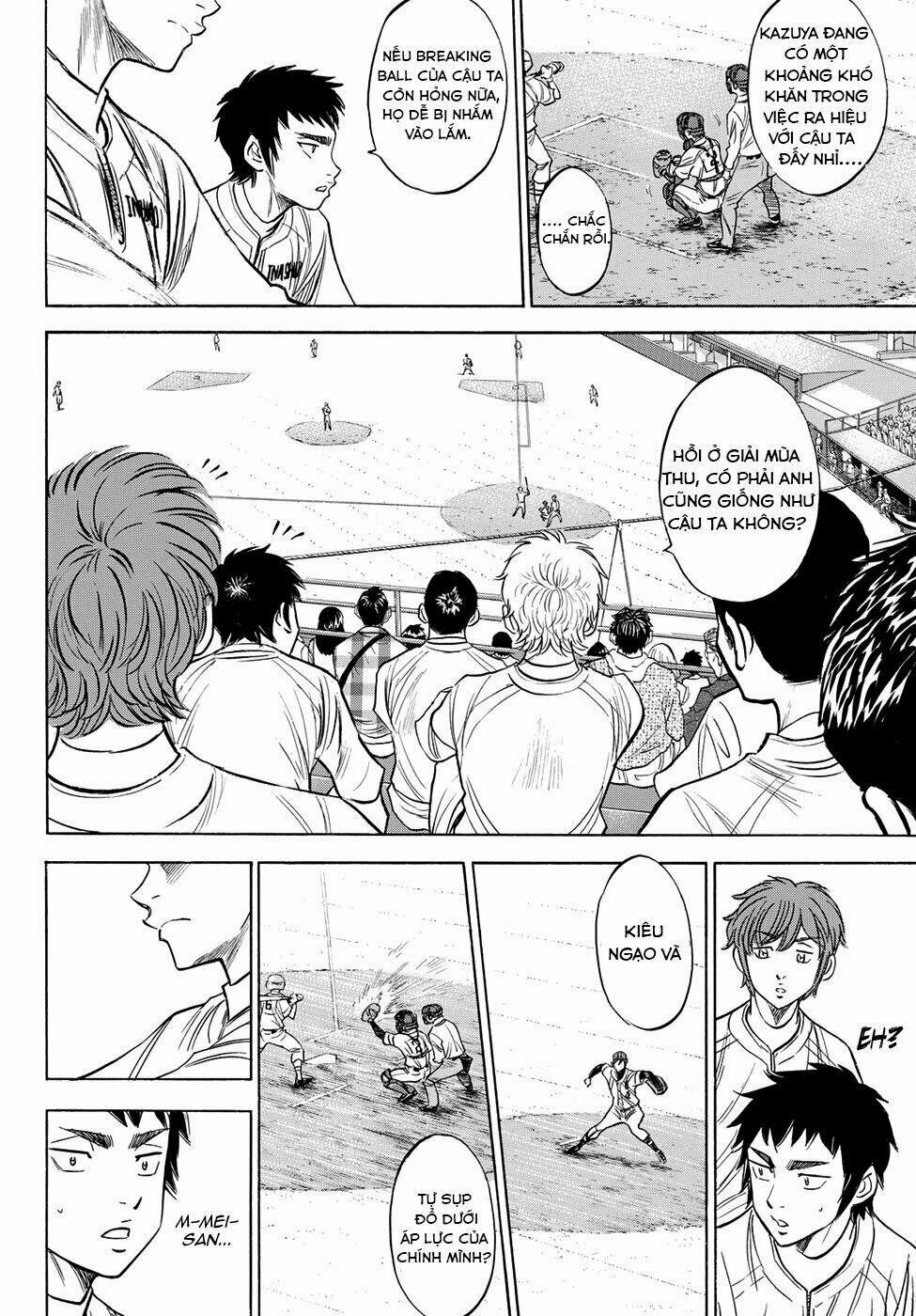 Đội Bóng Chày Siêu Đẳng 2 40 trang 20