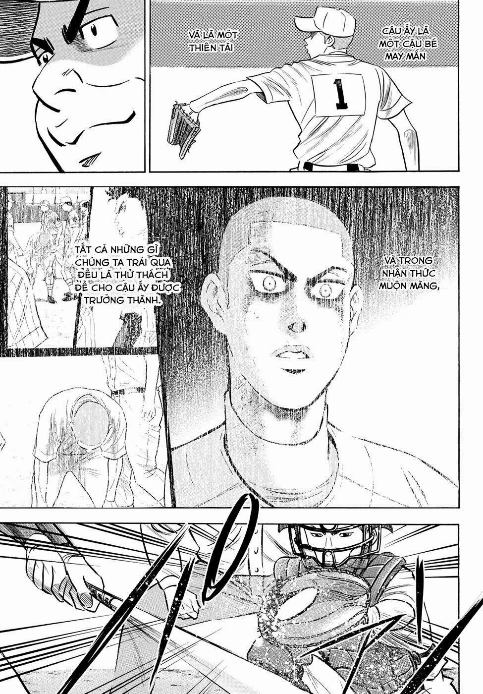 Đội Bóng Chày Siêu Đẳng 2 45 trang 18
