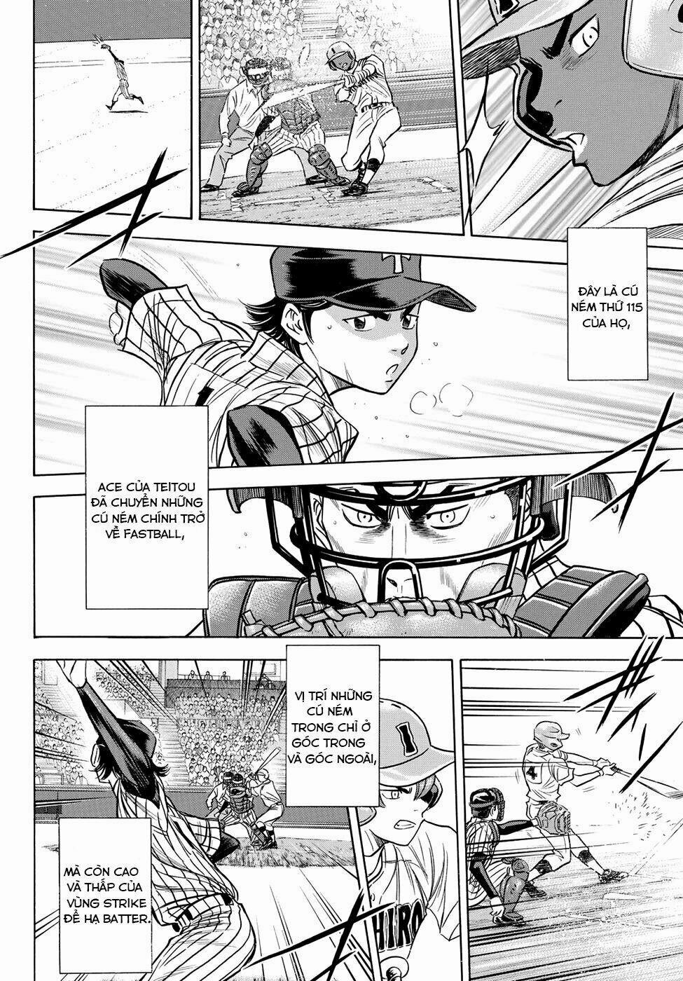 Đội Bóng Chày Siêu Đẳng 2 48 trang 10