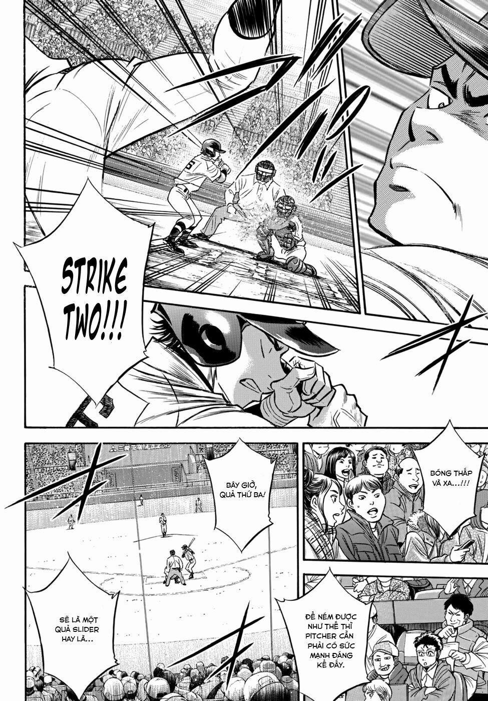 Đội Bóng Chày Siêu Đẳng 2 5 trang 11