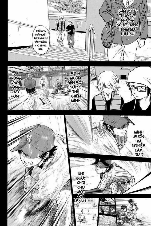 Đội Bóng Chày Siêu Đẳng 2 52 trang 17