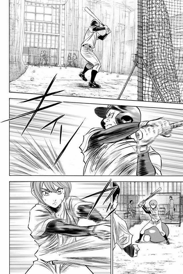 Đội Bóng Chày Siêu Đẳng 2 52 trang 3