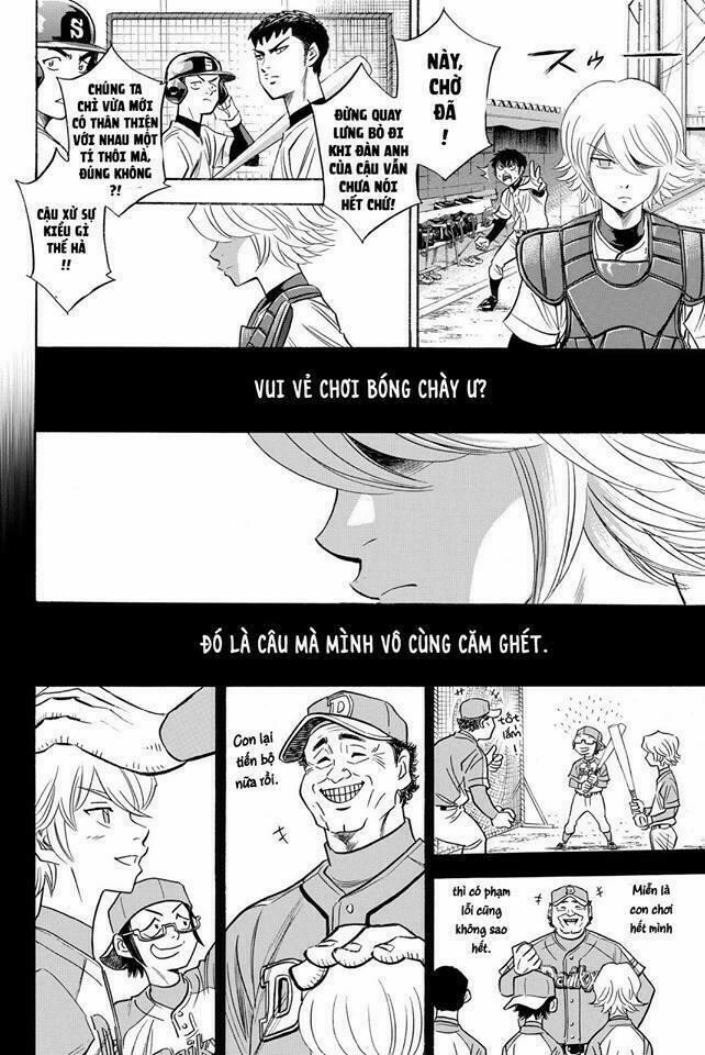 Đội Bóng Chày Siêu Đẳng 2 52 trang 9
