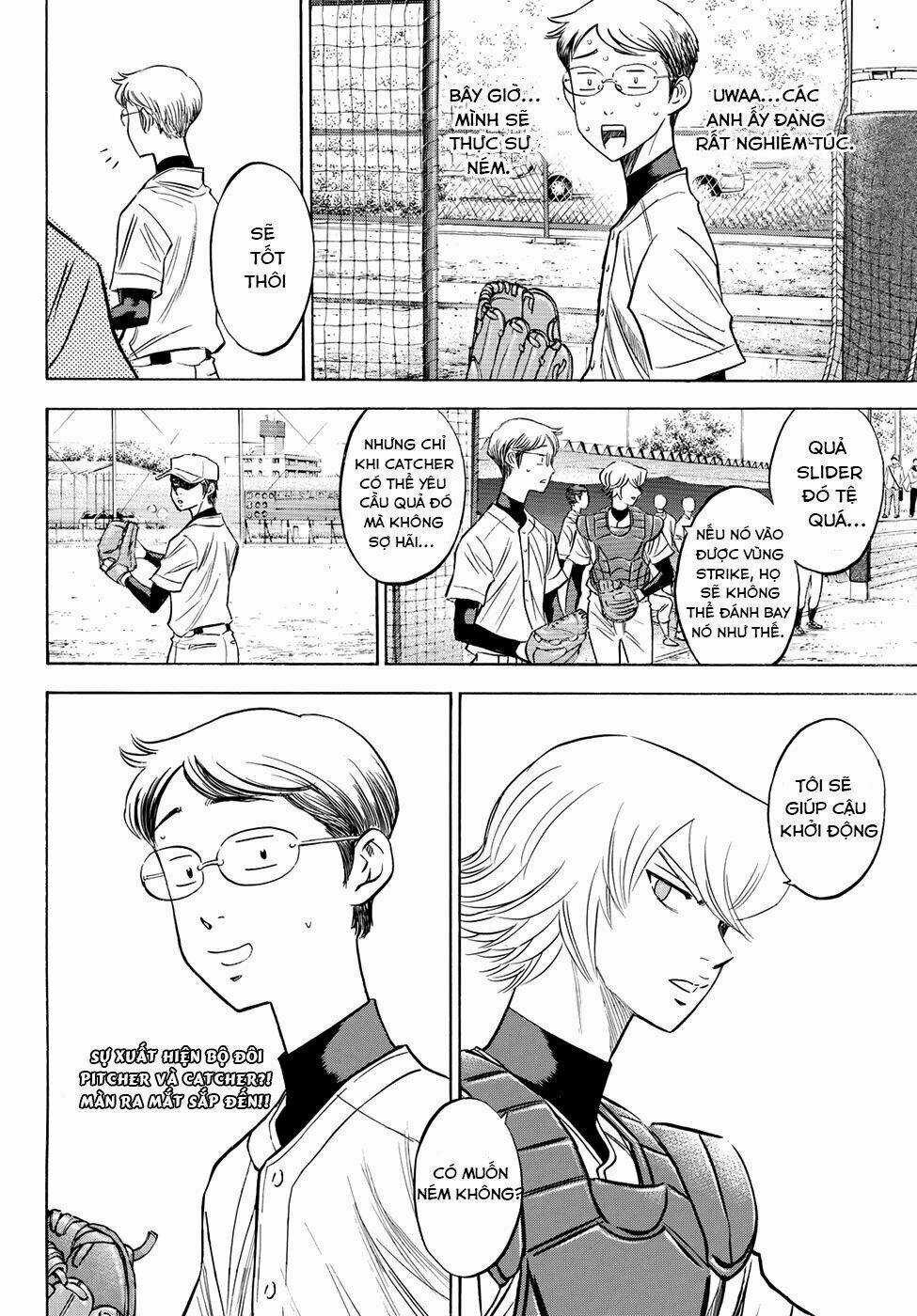 Đội Bóng Chày Siêu Đẳng 2 53 trang 21