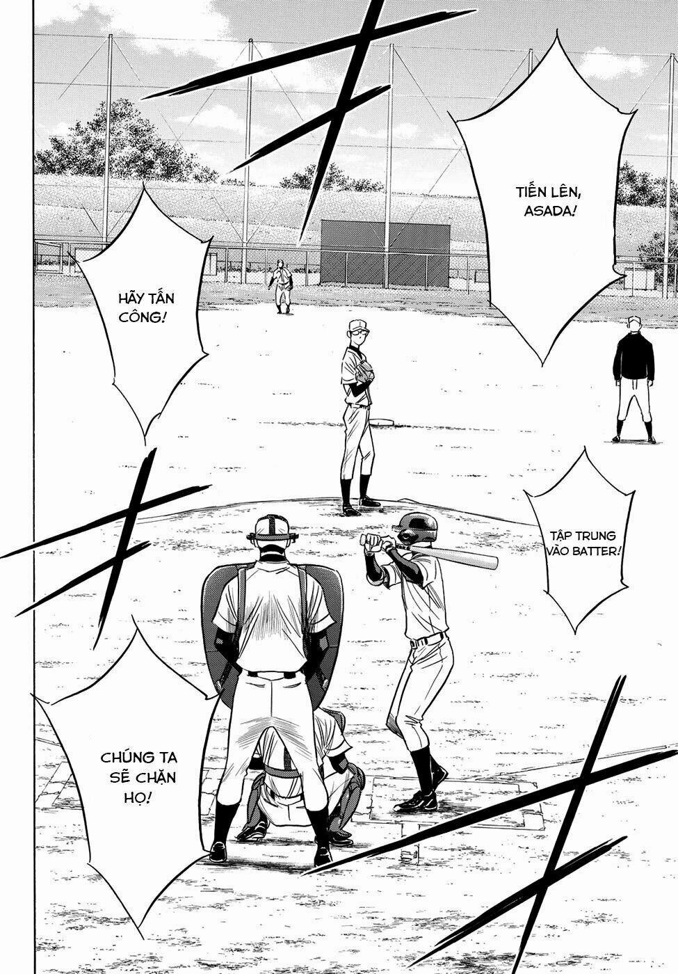 Đội Bóng Chày Siêu Đẳng 2 55 trang 19