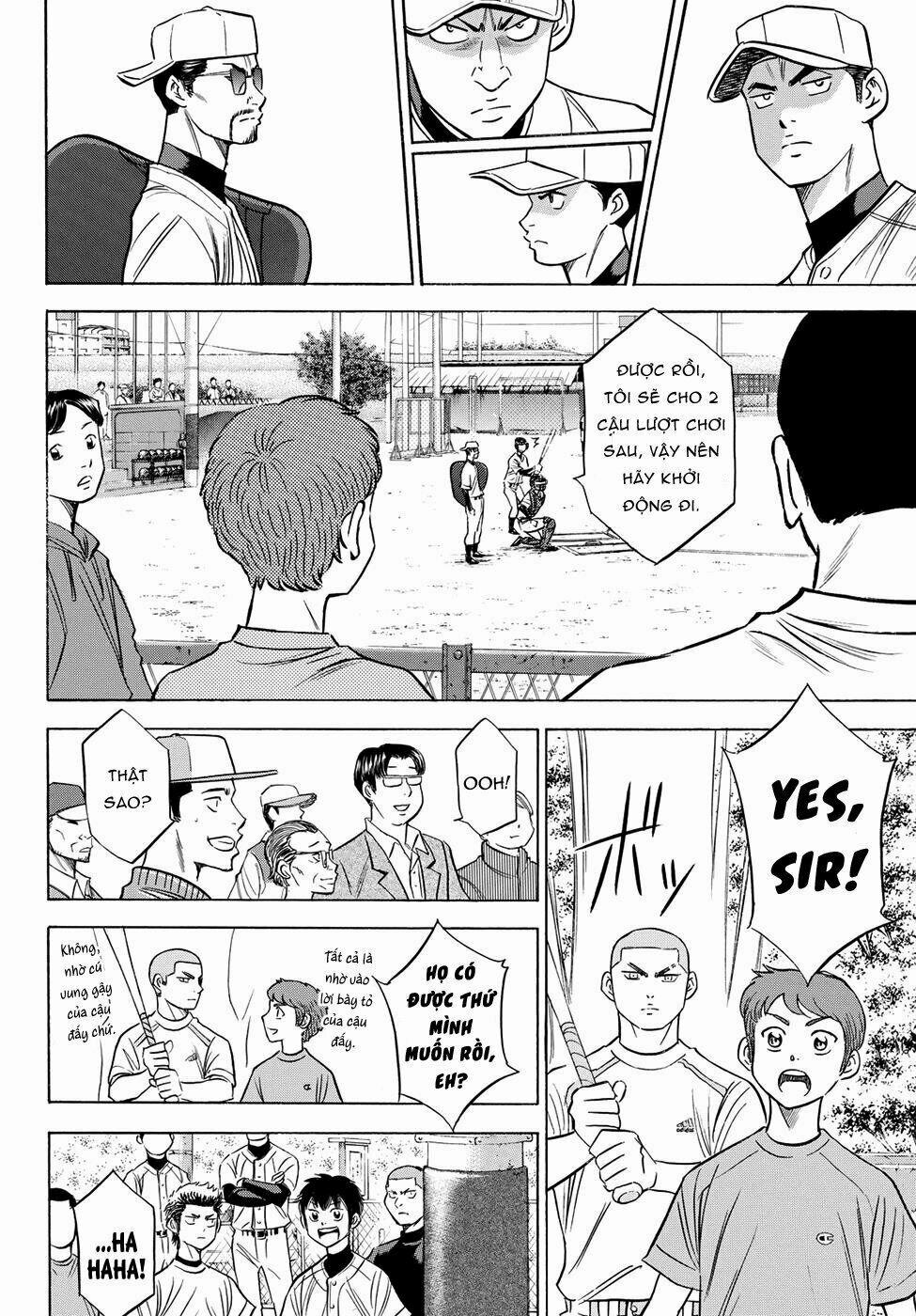 Đội Bóng Chày Siêu Đẳng 2 58 trang 9