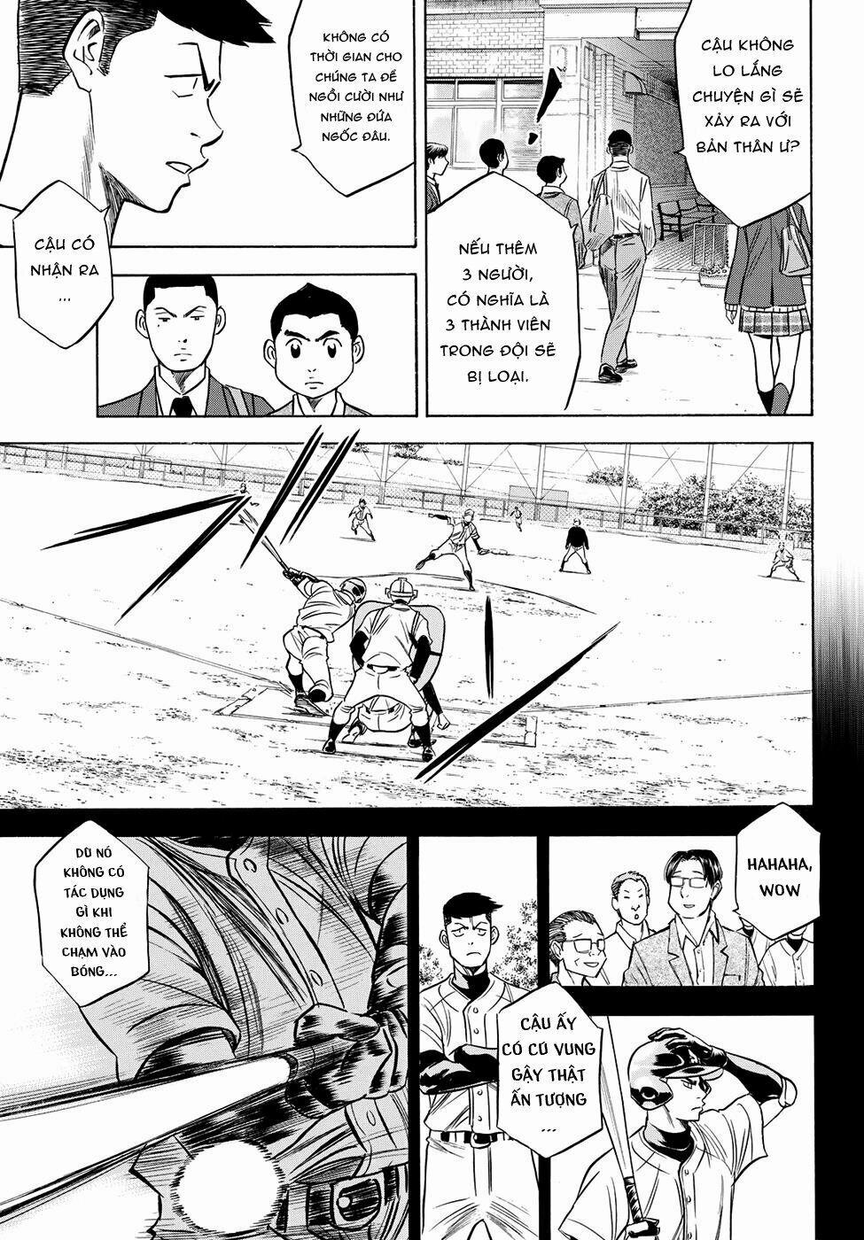 Đội Bóng Chày Siêu Đẳng 2 59 trang 4