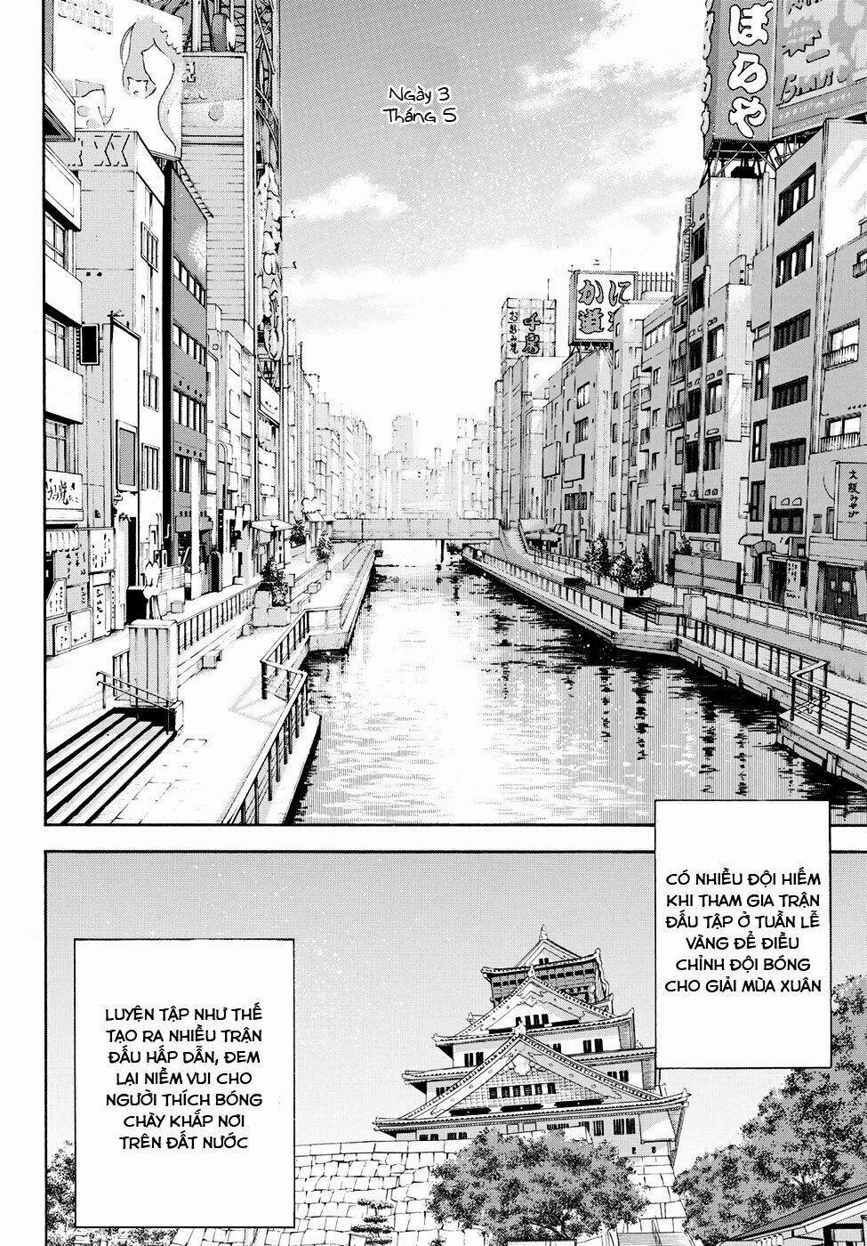 Đội Bóng Chày Siêu Đẳng 2 63 trang 21