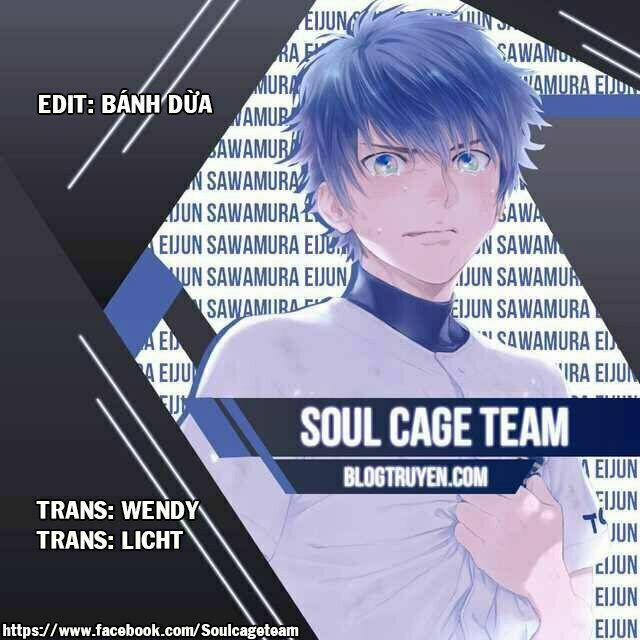 Đội Bóng Chày Siêu Đẳng 2 66 trang 1