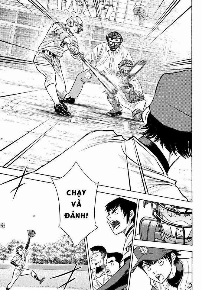 Đội Bóng Chày Siêu Đẳng 2 67 trang 11