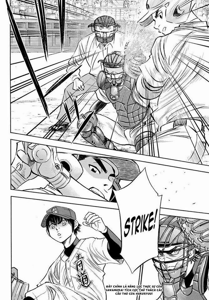 Đội Bóng Chày Siêu Đẳng 2 67 trang 20