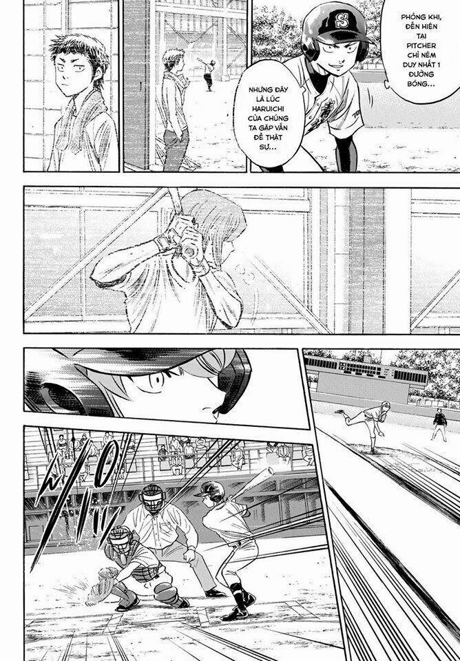 Đội Bóng Chày Siêu Đẳng 2 69 trang 4