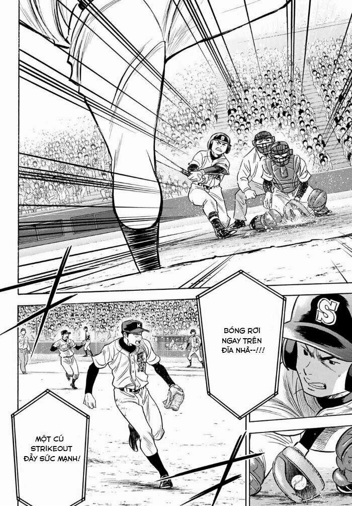 Đội Bóng Chày Siêu Đẳng 2 7 trang 15