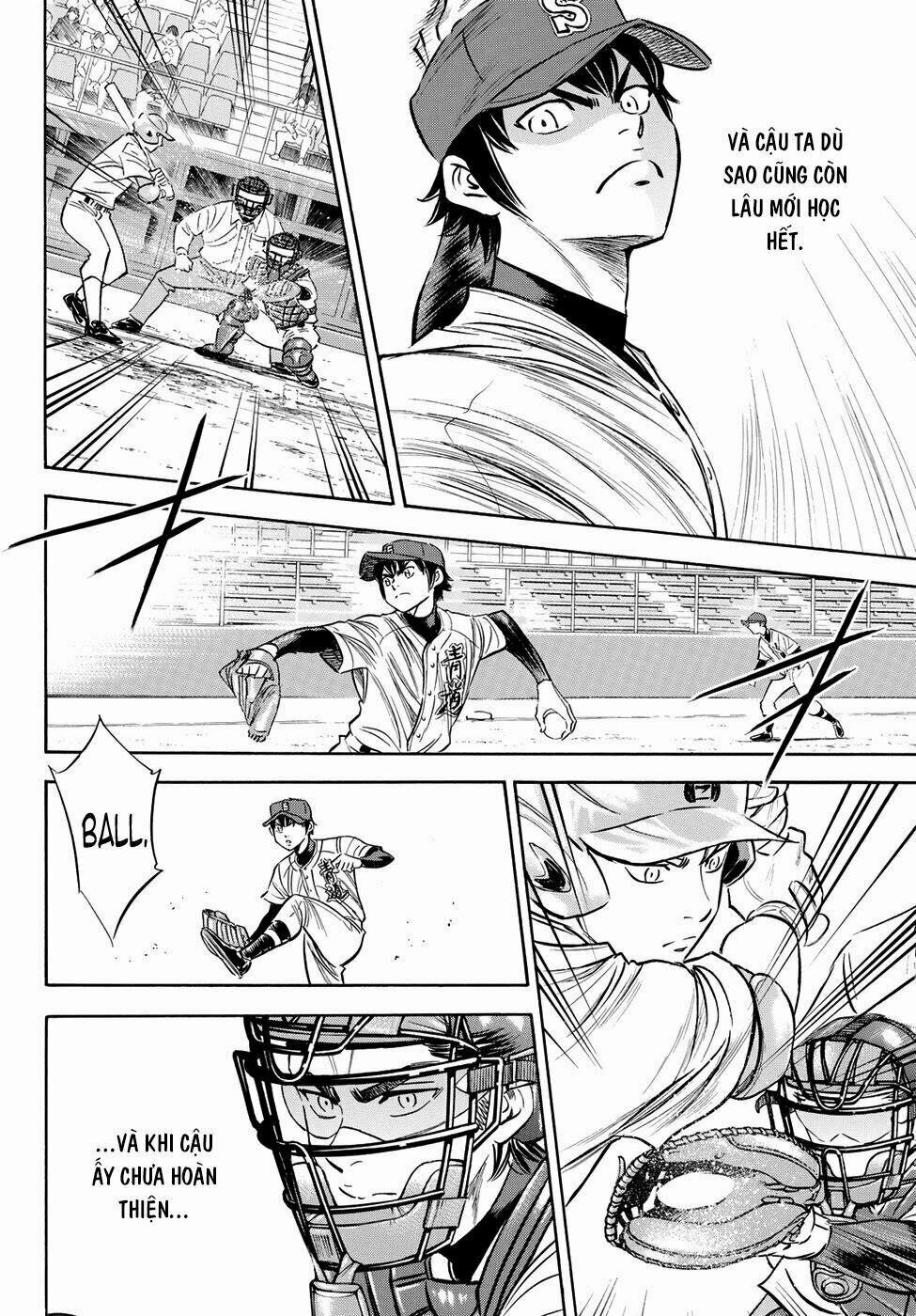 Đội Bóng Chày Siêu Đẳng 2 70 trang 12