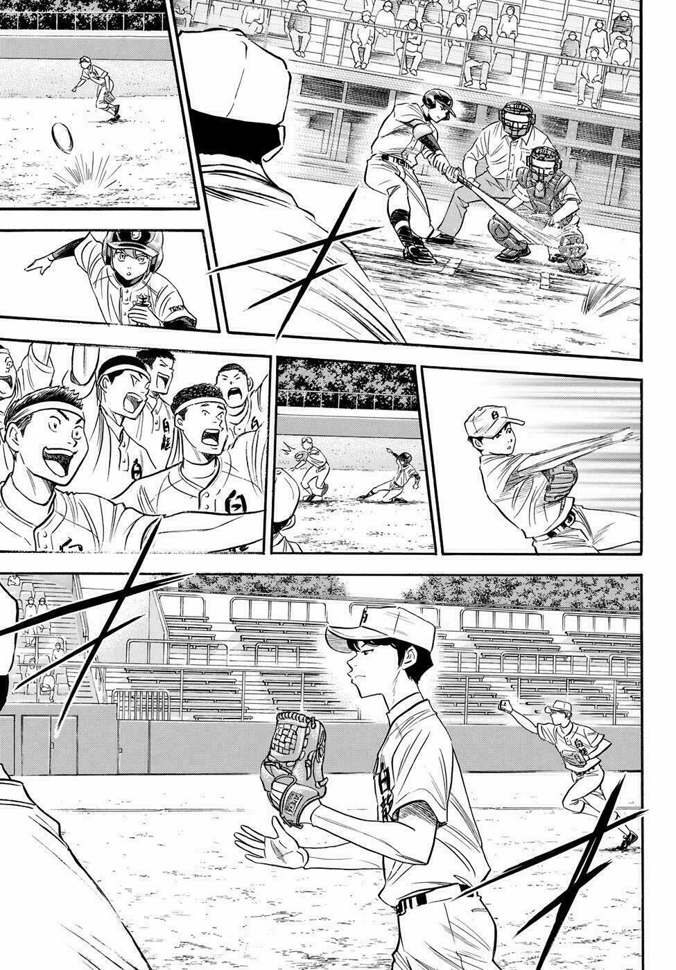 Đội Bóng Chày Siêu Đẳng 2 70 trang 17