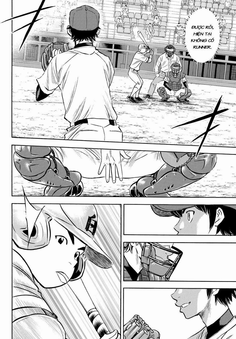 Đội Bóng Chày Siêu Đẳng 2 70 trang 8