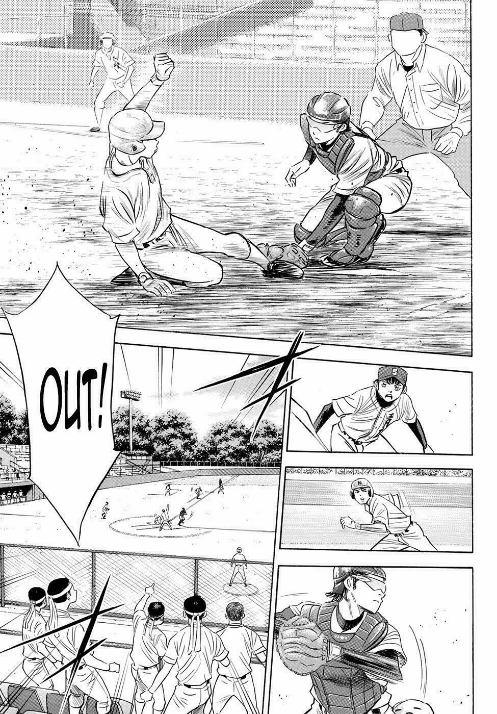 Đội Bóng Chày Siêu Đẳng 2 73 trang 10