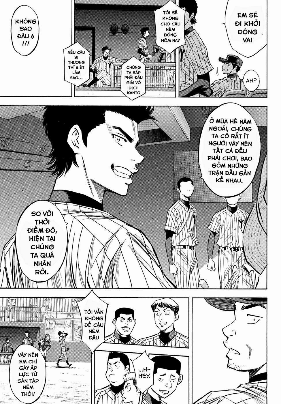 Đội Bóng Chày Siêu Đẳng 2 76 trang 5