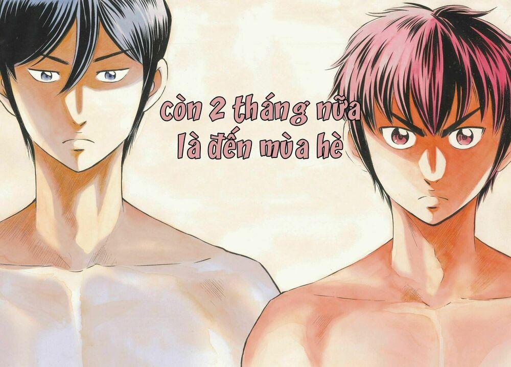 Đội Bóng Chày Siêu Đẳng 2 78 trang 1