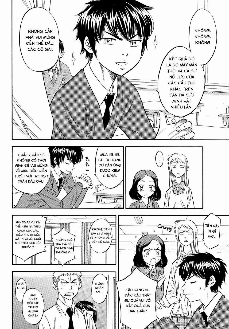 Đội Bóng Chày Siêu Đẳng 2 78 trang 3