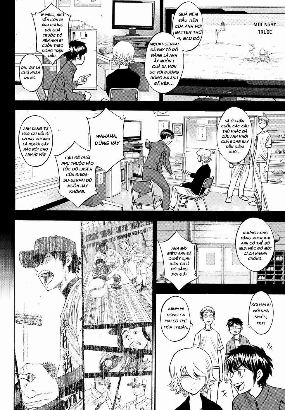 Đội Bóng Chày Siêu Đẳng 2 78 trang 9
