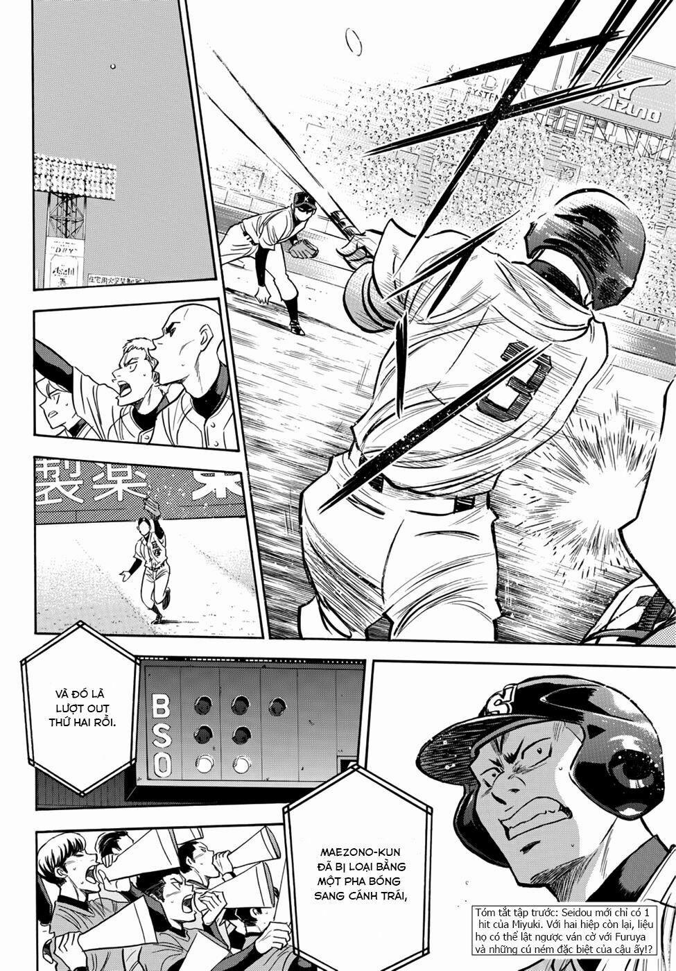 Đội Bóng Chày Siêu Đẳng 2 8 trang 4