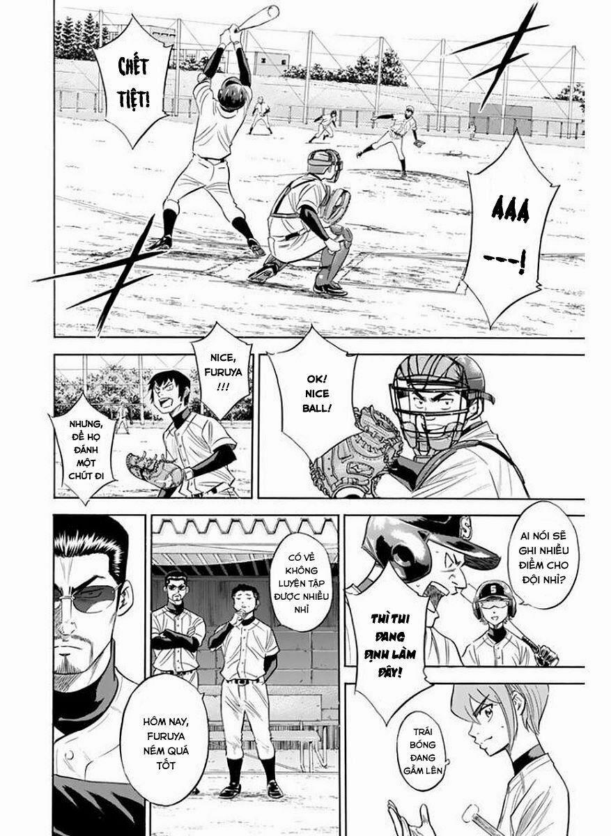 Đội Bóng Chày Siêu Đẳng 2 80 trang 18