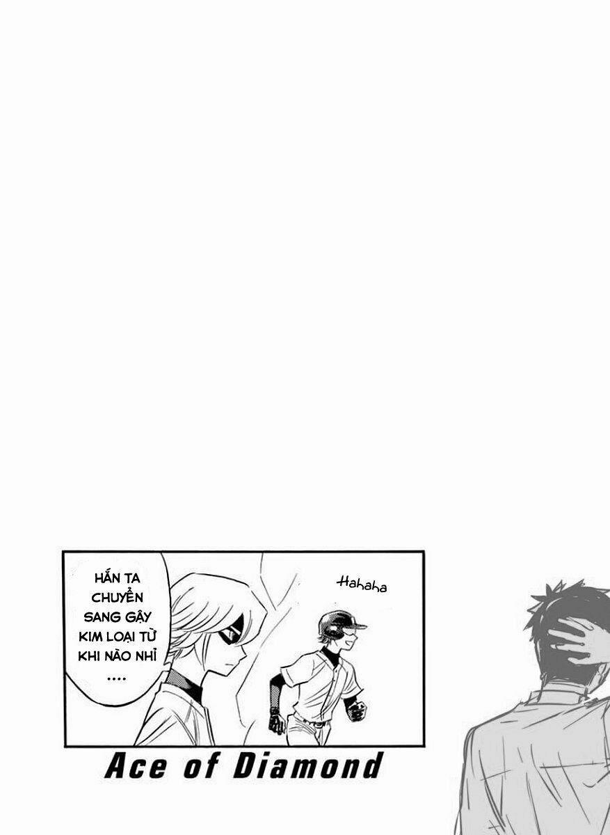 Đội Bóng Chày Siêu Đẳng 2 80 trang 23