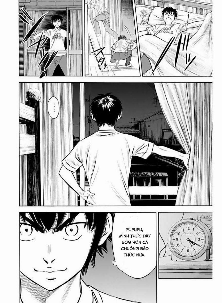 Đội Bóng Chày Siêu Đẳng 2 80 trang 4