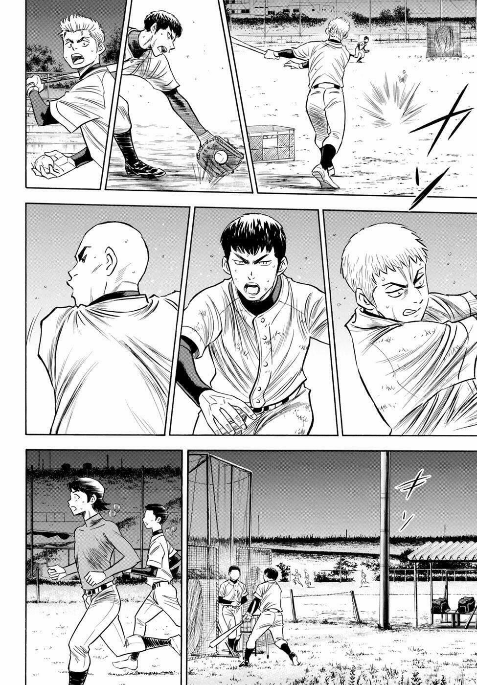 Đội Bóng Chày Siêu Đẳng 2 81 trang 11