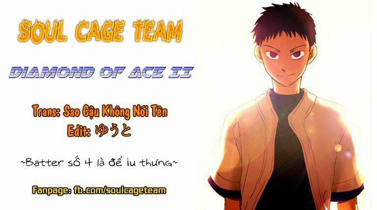 Đội Bóng Chày Siêu Đẳng 2 85 trang 1