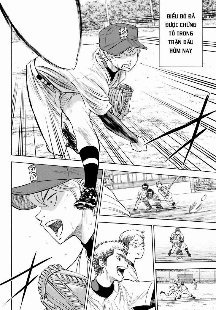 Đội Bóng Chày Siêu Đẳng 2 85 trang 19