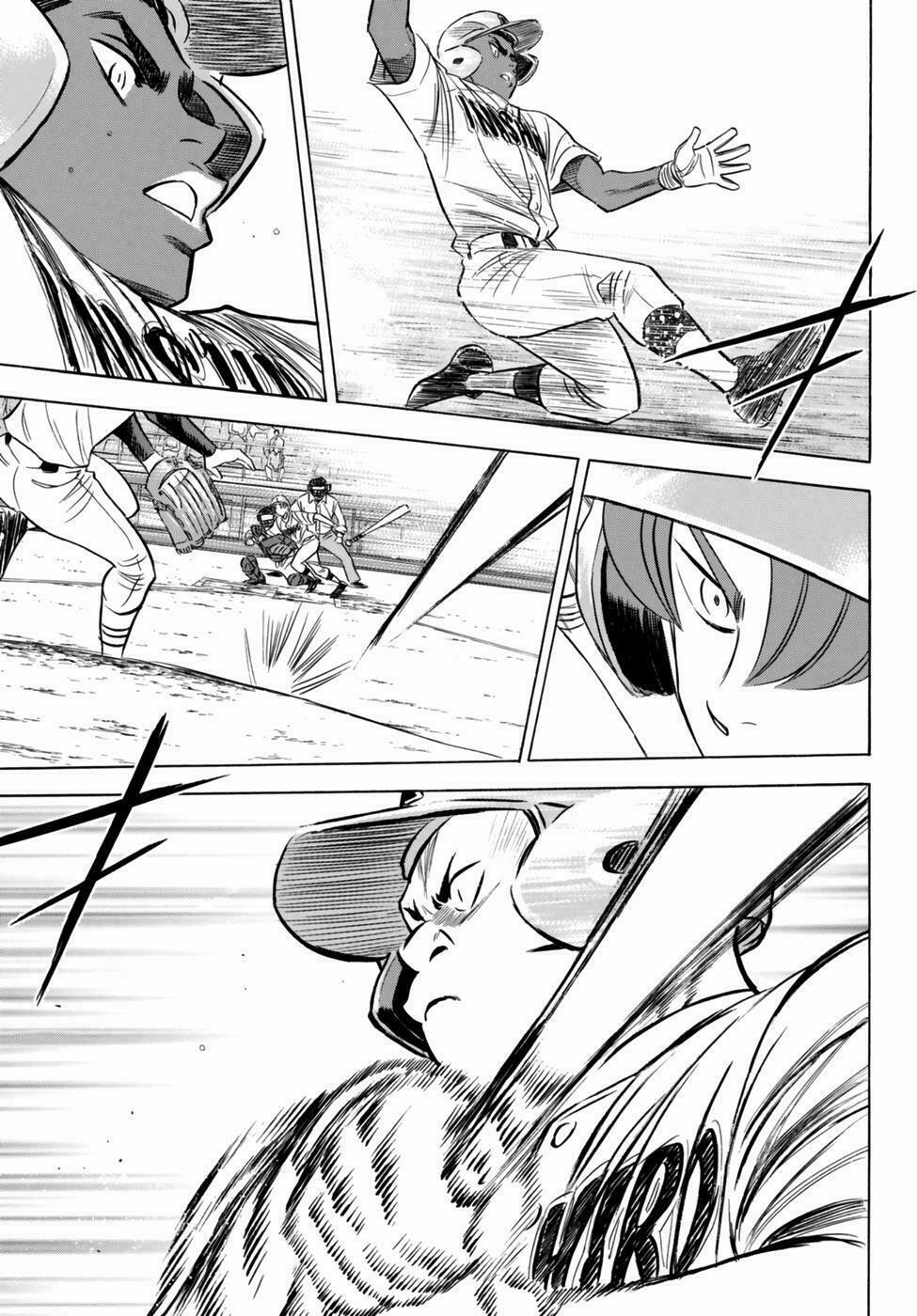 Đội Bóng Chày Siêu Đẳng 2 90 trang 17