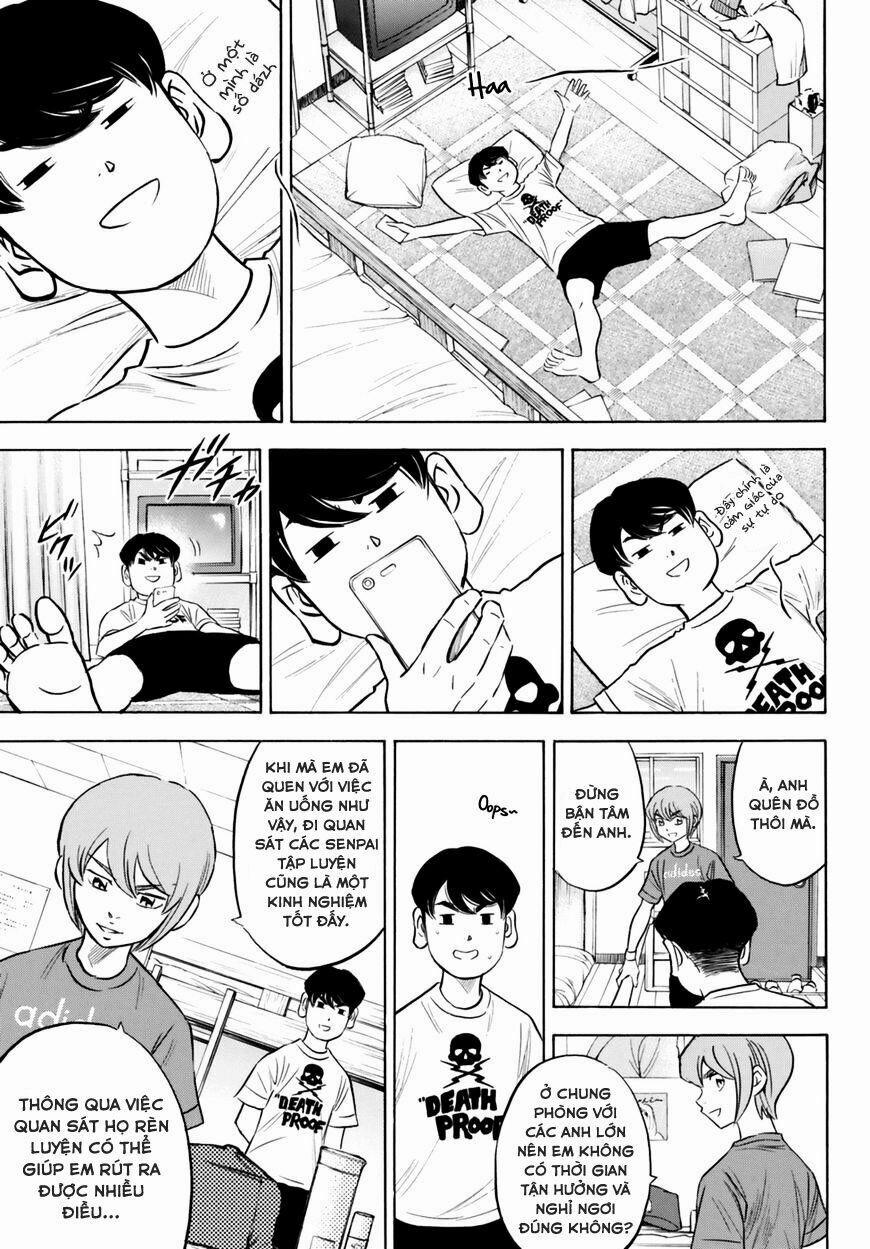 Đội Bóng Chày Siêu Đẳng 2 92 trang 13