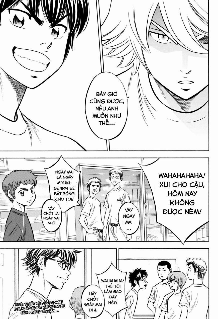 Đội Bóng Chày Siêu Đẳng 2 97 trang 20