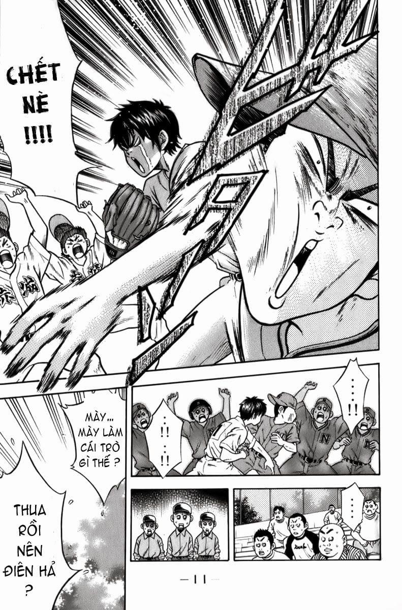 Đội Bóng Chày Siêu Đẳng 1 trang 12