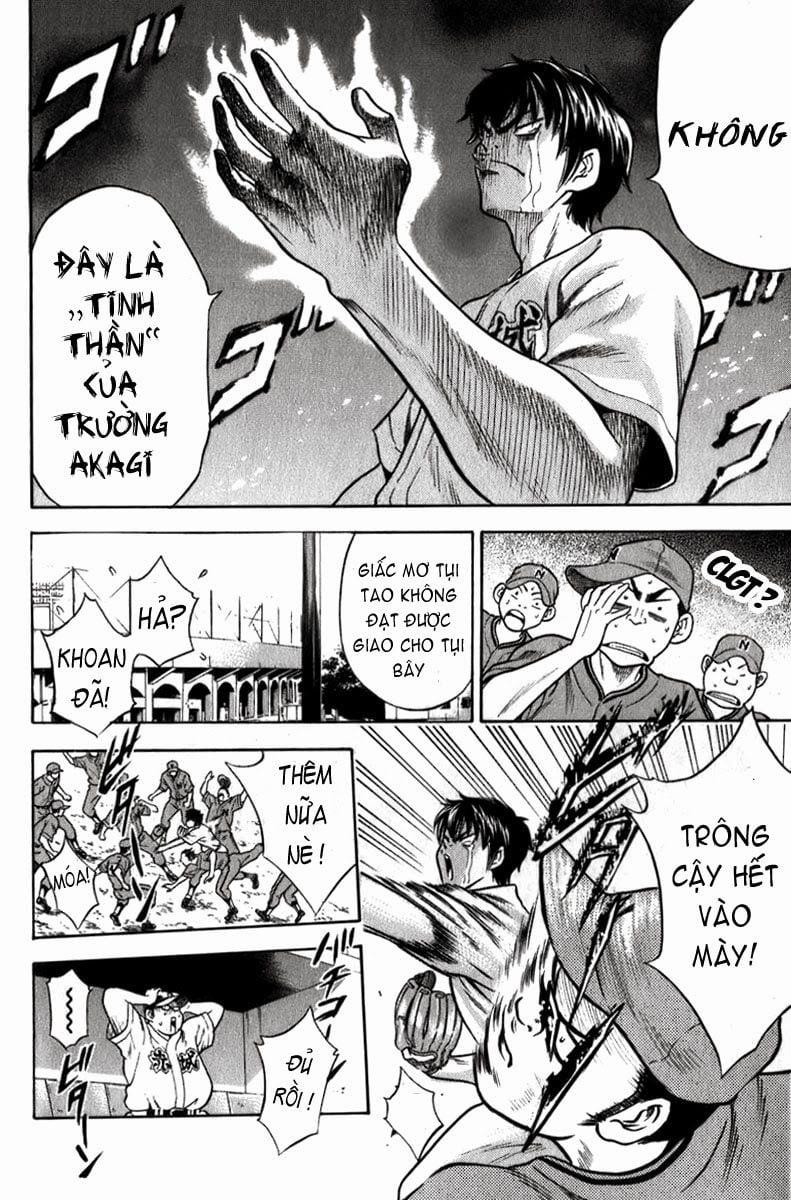 Đội Bóng Chày Siêu Đẳng 1 trang 13