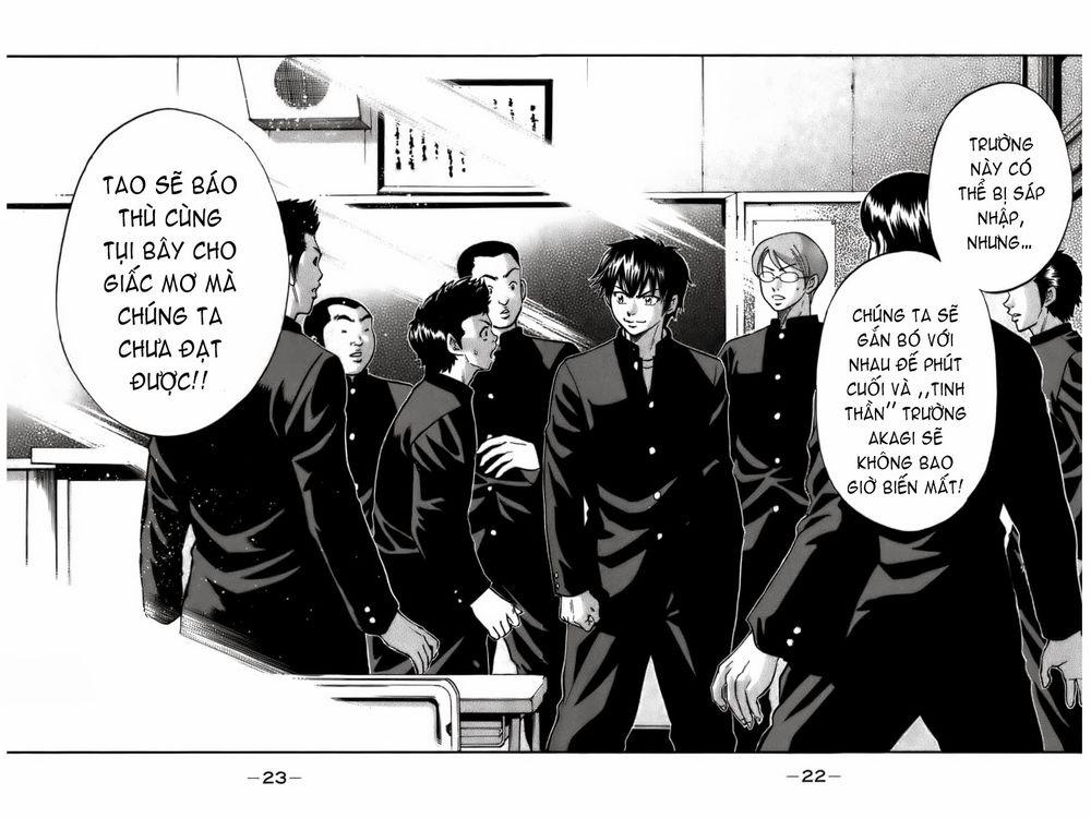 Đội Bóng Chày Siêu Đẳng 1 trang 23