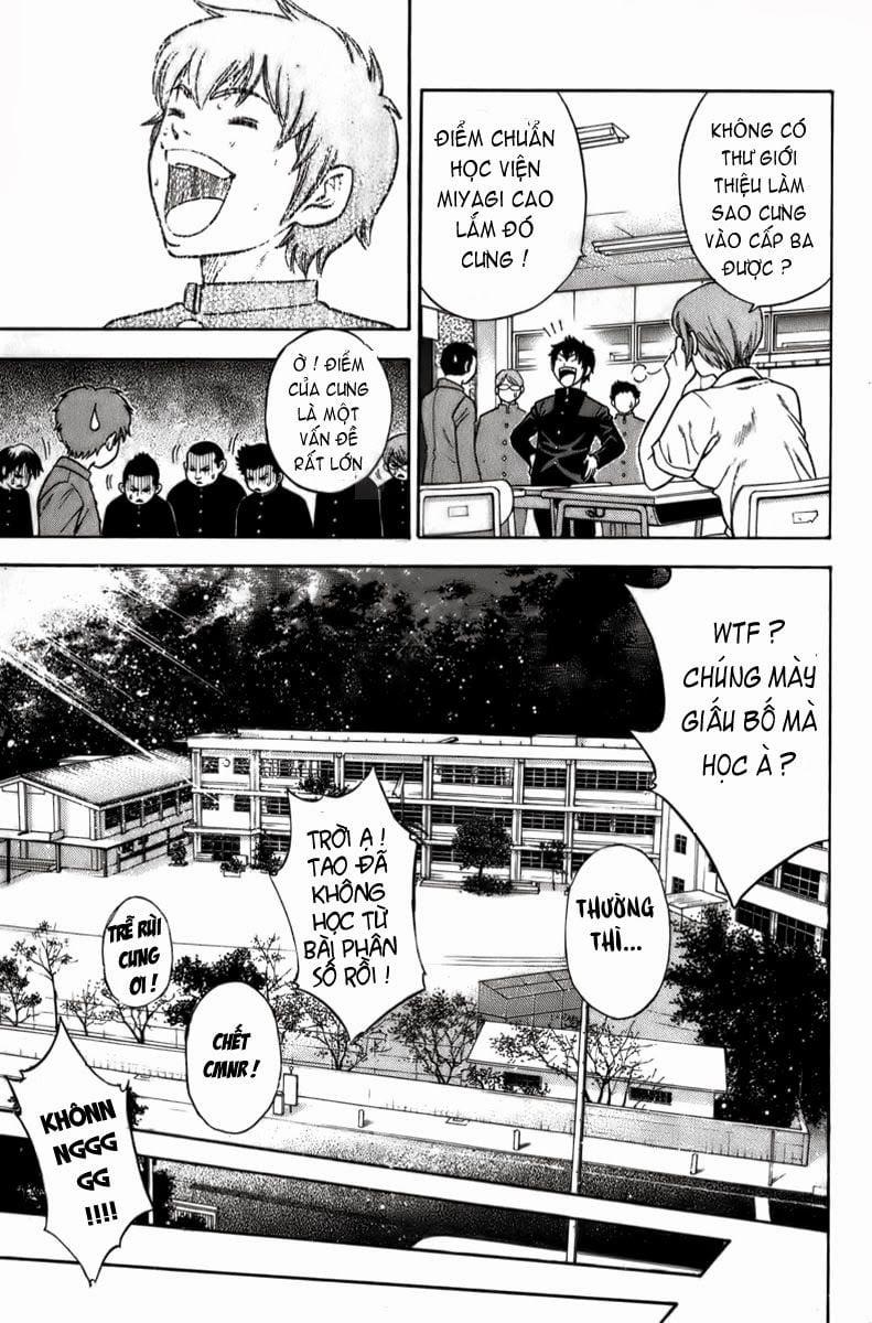 Đội Bóng Chày Siêu Đẳng 1 trang 25