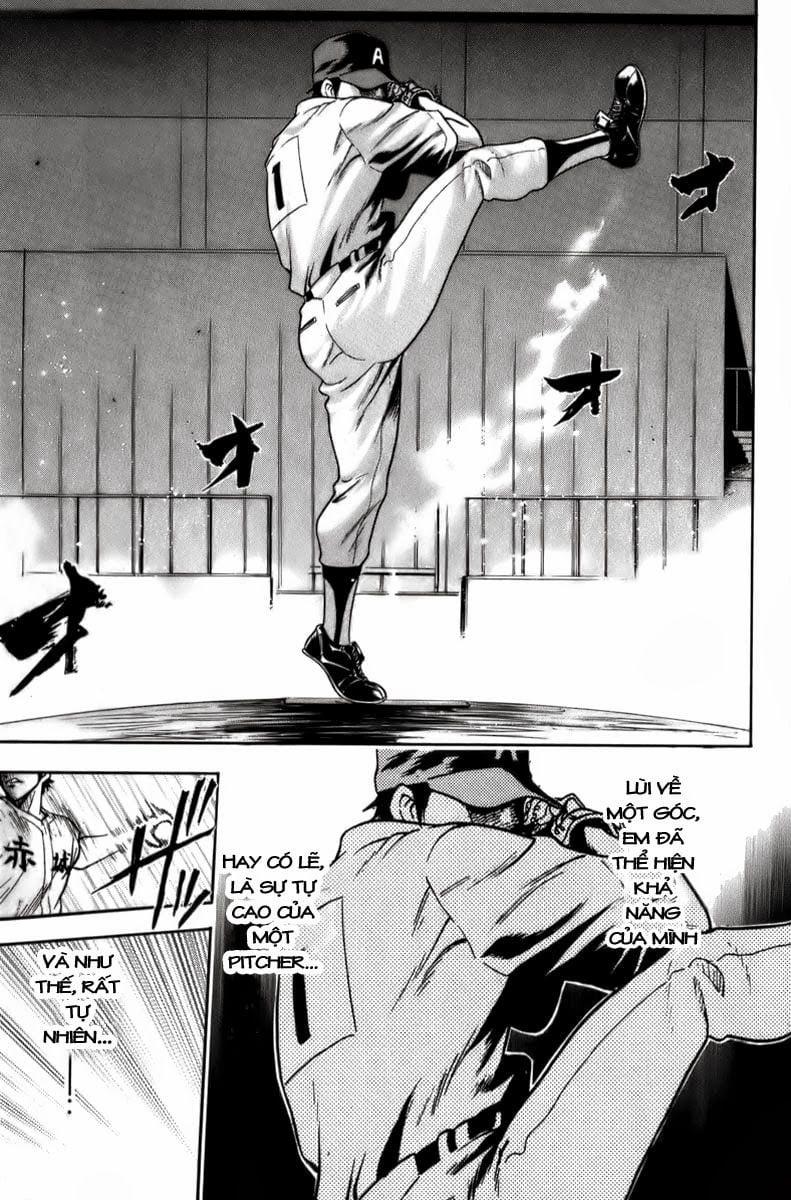 Đội Bóng Chày Siêu Đẳng 1 trang 35