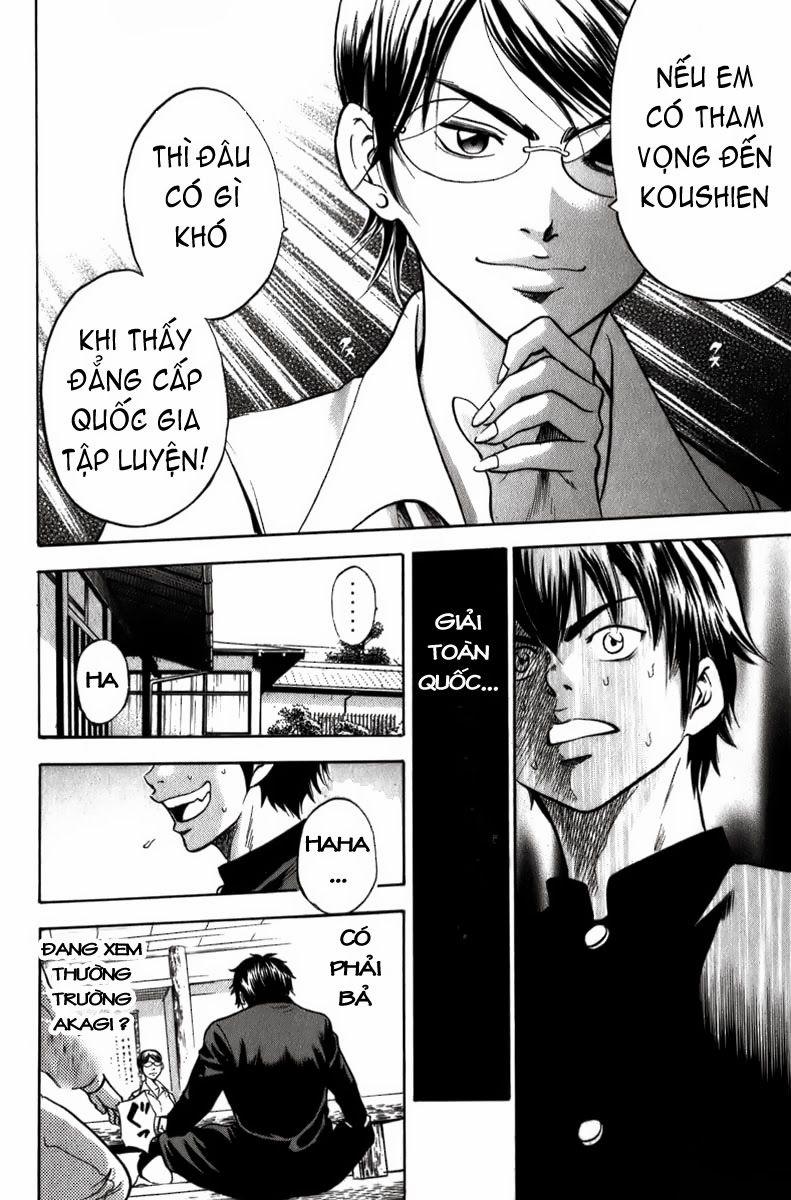 Đội Bóng Chày Siêu Đẳng 1 trang 39