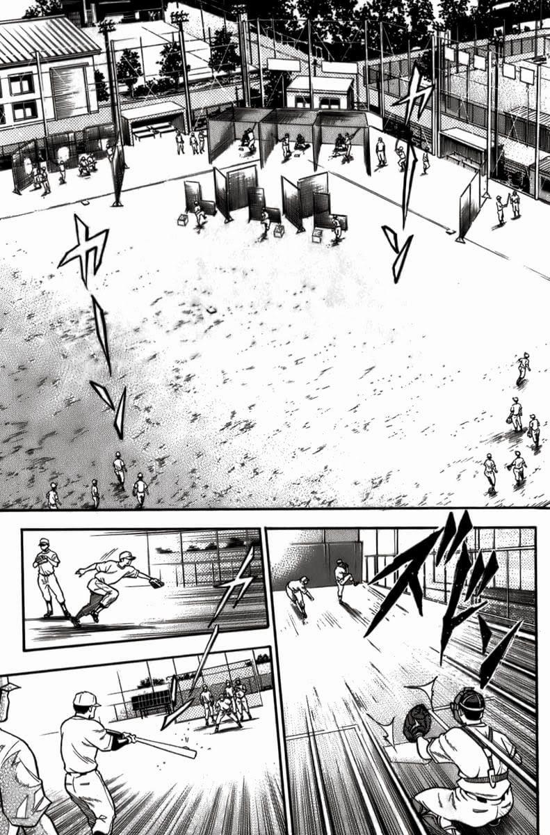 Đội Bóng Chày Siêu Đẳng 1 trang 42